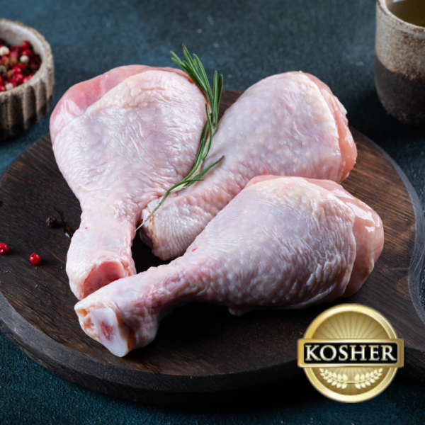 עוף כשר Kosher Chicken