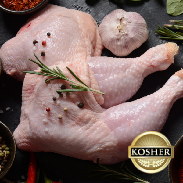 Kosher Chicken עוף כשר - חנות בשר כשר בקפריסין