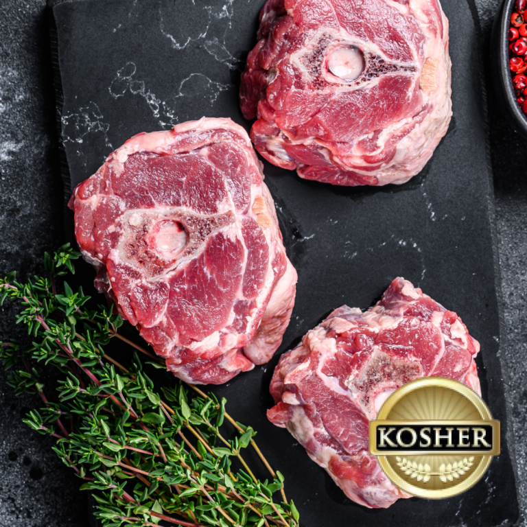 בשר כשר Kosher Meat