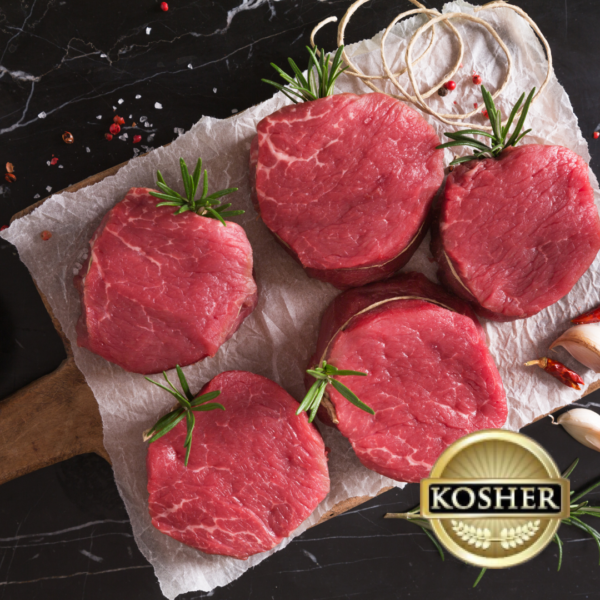 בשר כשר Kosher Meat