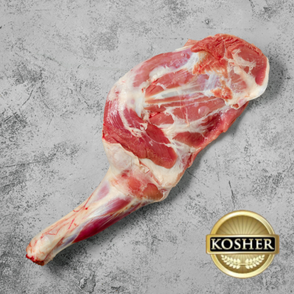 Whole Lamb Shoulder / כתף טלה שלם-כבש