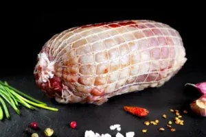 Roast Beef / רוסטביף