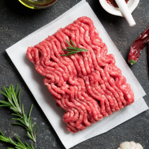 Minced Meat - 0.5 kg