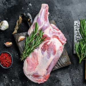 Lamb Shoulder / כתף טלה