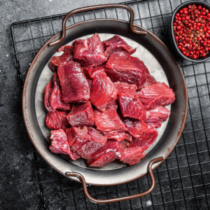 Beef  Goulash /  0.75 - 1.2 kg גולאש בקר