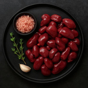 Chicken Spleen / טחול עוף
