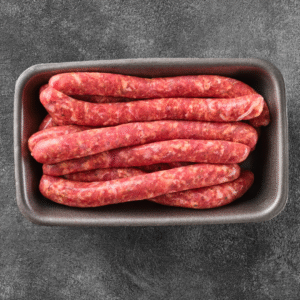 Lamb Sausages 0.43 kg / נקנקיות כבש