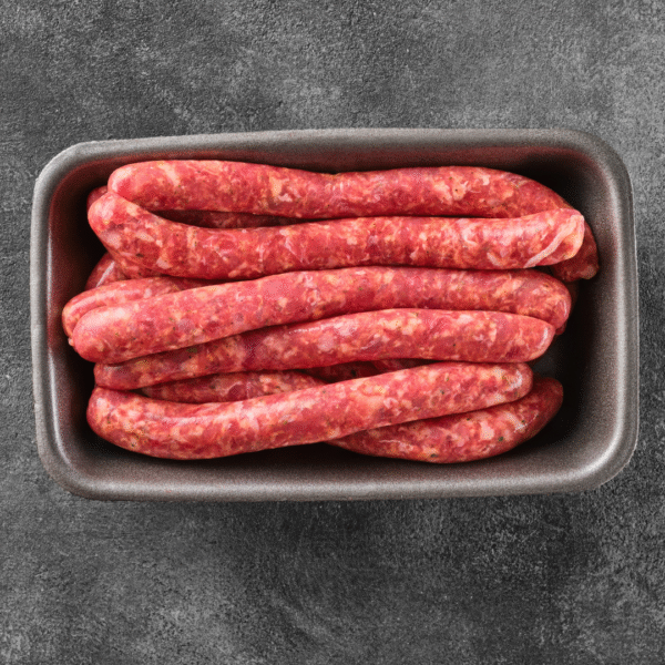 Lamb Sausages 0.43 kg / נקנקיות כבש