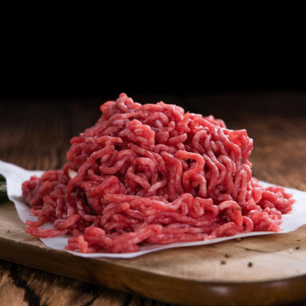 Minced Lamb 0.4-0.6 kg / בשר כבש טחון