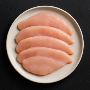 Chicken Breast for Schnitzel FROHWEINS 0.4-0.5 kg