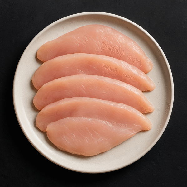 Chicken Breast for Schnitzel FROHWEINS 0.4-0.5 kg