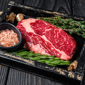 Entrecote steak FROHWEINS 0.5-0.9 kg