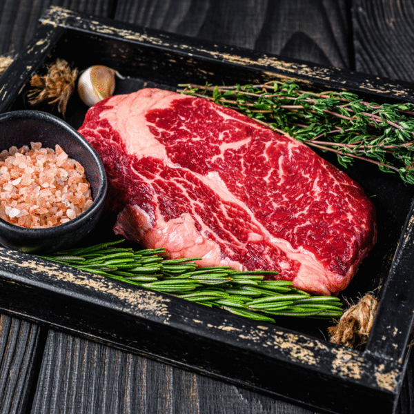 Entrecote steak FROHWEINS 0.5-0.9 kg