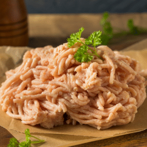 Minced Chicken FROHWEINS 0.5 kg / בשר עוף טחון