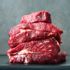 Shoulder roast FROHWEINS 0.7-1 kg / צלי כתף