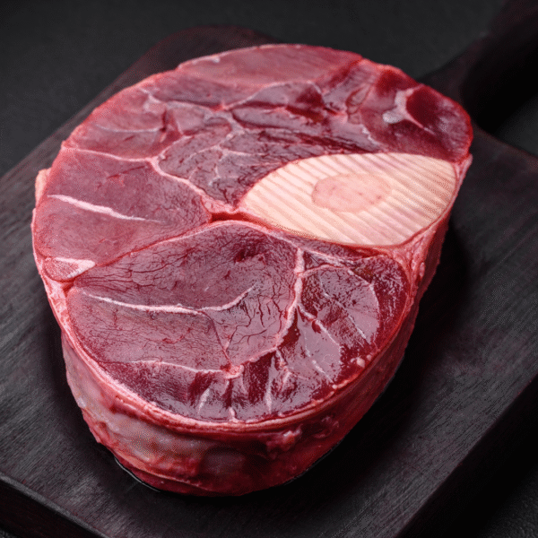 Beef Shin FROHWEINS  0.8-1.1 kg / שריר זרוע