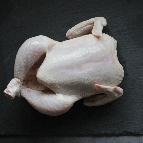 Whole Chicken FROHWEINS 1.5-1.7 kg / עוף שלם