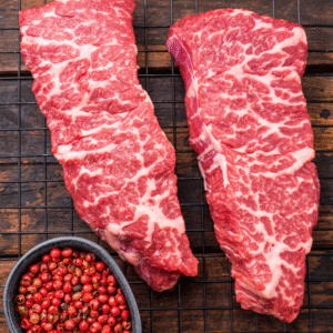 Chuck steak FROHWEINS 0.7-0.9 kg