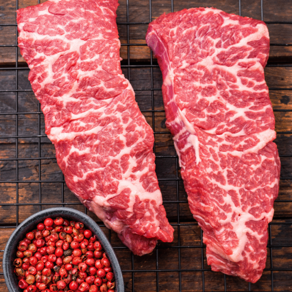 Chuck steak FROHWEINS 0.7-0.9 kg
