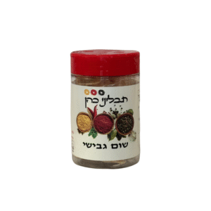 Crystalline Garlic spice / שום גבישי