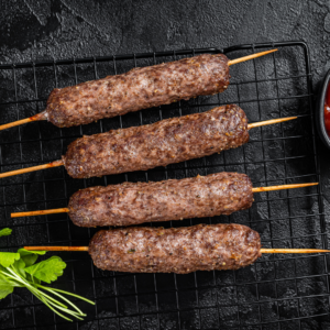 Lamb Koftas 0.35 kg