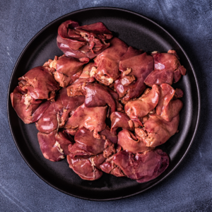 Koshered Chicken Liver 0.35-0.6 kg